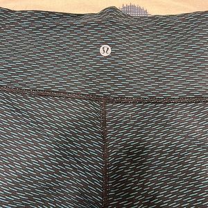 Lululemon legging